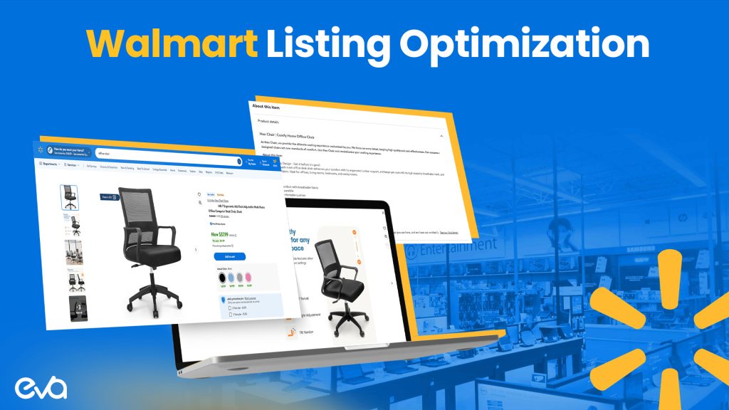 Listing Optimization: The Key to Visibility